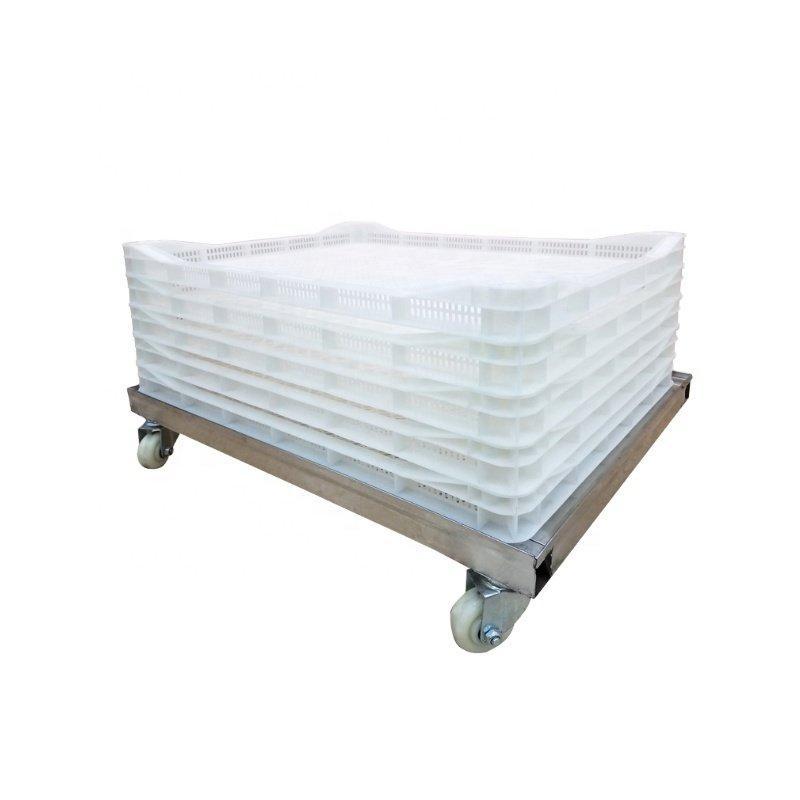 Лоток для сушки с сетчатым отверстием для фруктов и морепродуктов (арт. 26-1200144)