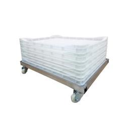 Лоток для сушки с сетчатым отверстием для фруктов и морепродуктов (арт. 26-1200144)