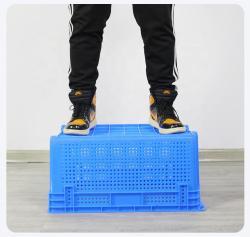 Корзина пластиковая для хранения овощей и фруктов (арт. 26-1200151)