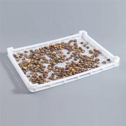 Лотки сушильные пластиковые большие для рыбы и пасты (арт. 26-1200166)