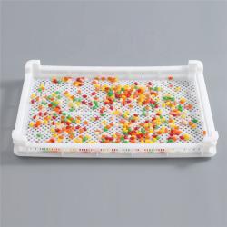 Лотки для сушки кондитерских изделий штабелируемые промышленные (арт. 26-1200175)