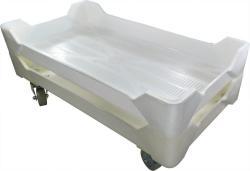 Лотки для сушки кондитерских изделий пищевые штабелируемые (арт. 26-1200176)