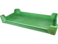 Лоток пластиковый перфорированный для сушки кондитерских изделий (арт. 26-1200180)