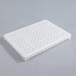 Лоток пластиковый большой PP HDPE с вентиляцией для сушки (арт. 26-1200191)