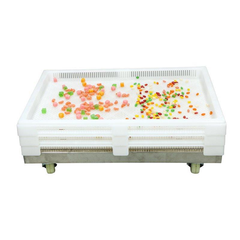 Лотки пластиковые вентиляционные пищевые для сушки конфет (арт. 26-1200196)