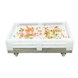 Лотки пластиковые вентиляционные пищевые для сушки конфет (арт. 26-1200196)