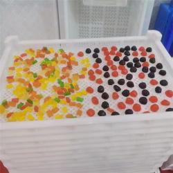 Лотки для сушки жевательных конфет пищевые (арт. 26-1200198)