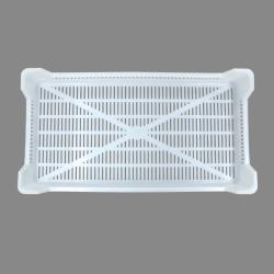 Лоток для сушки мыла пластиковый (арт. 26-1200199)