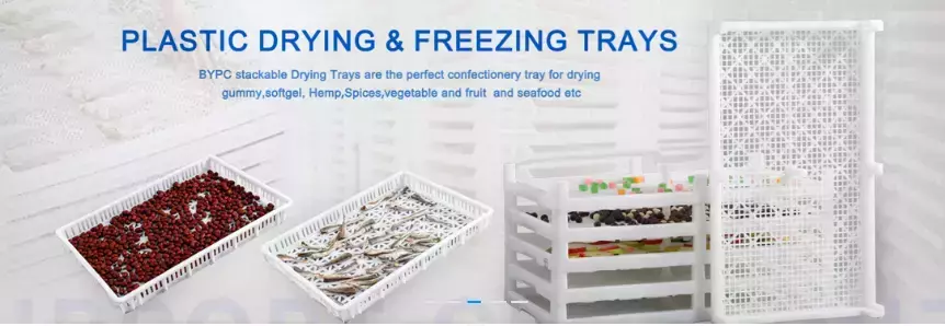 Linyi Plastic — поставщик пластиковой упаковки