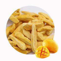 Снэки манго сушеные натуральные без сахара (арт. 26-1302014)