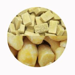 Имбирь замороженный тепличный IQF для экспорта (арт. 26-1302026)