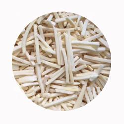 Замороженные бамбуковые побеги IQF нарезка/ломтики/полоски (арт. 26-1302029)