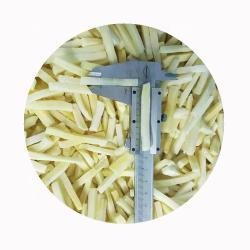 Замороженные бамбуковые побеги IQF нарезка/ломтики/полоски (арт. 26-1302029)