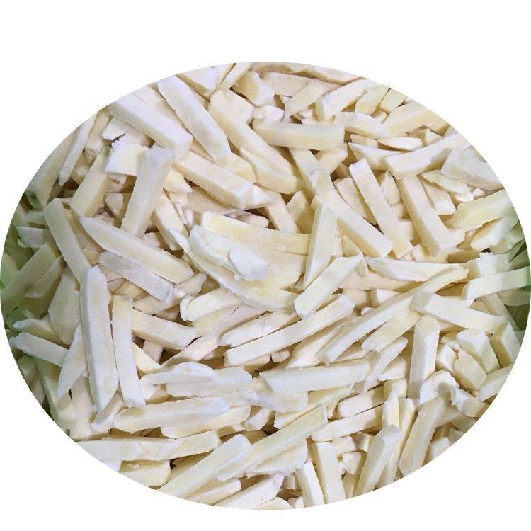 Картофель фри замороженный 10кг очищенный для еды (арт. 26-1302032)