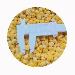 Кукуруза замороженная органическая сладкая для приготовления (арт. 26-1302034)