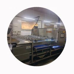 Каштаны вареные замороженные китайские для азиатской кухни (арт. 26-1302042)