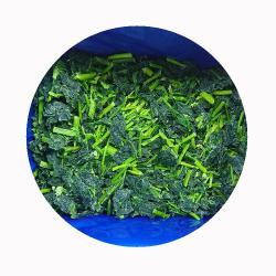 Шпинат замороженный рубленый IQF для кулинарии (арт. 26-1302043)
