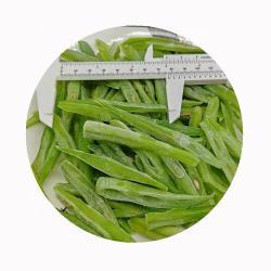 Спаржа замороженная органическая длинная зеленая (арт. 26-1302045)