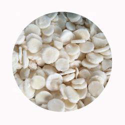 Снэк ломтики водяного ореха замороженные IQF 10кг (арт. 26-1302073)