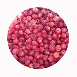 Шарики из замороженного меда с красной вишней 10 кг (арт. 26-1302081)