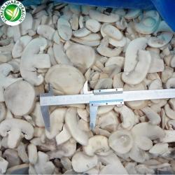 Грибы шампиньоны замороженные белые для посадки (арт. 26-1302101)