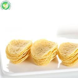 Снэки детские хрустящие картофельные чипсы HACCP (арт. 26-1302117)