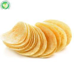 Снэки детские хрустящие картофельные чипсы HACCP (арт. 26-1302117)