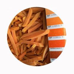 Чипсы из батата замороженные вакуумной обжарки для приготовления (арт. 26-1302121)