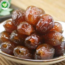 Чипсы из органических красных фиников сушеные для перекуса (арт. 26-1302122)