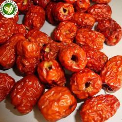 Чипсы из органических красных фиников сушеные для перекуса (арт. 26-1302122)