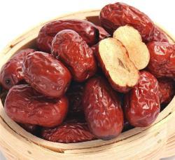 Фруктовые чипсы из китайских фиников органические для взрослых (арт. 26-1302124)