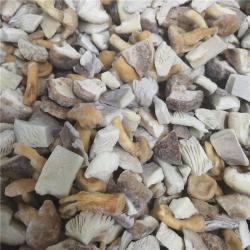 Грибы замороженные микс IQF органические (арт. 26-1302138)