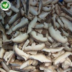 Грибы шиитаке замороженные целые нарезанные кубиками (арт. 26-1302140)