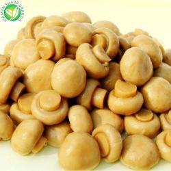 Консервированные шампиньоны белые сушеные 2.5 кг (арт. 26-1302145)