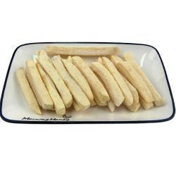 Картофель фри замороженный 7x7 9x9мм для жарки (арт. 26-1302148)