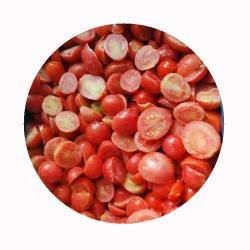 Помидоры черри мини органические замороженные половинки (арт. 26-1302149)