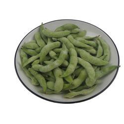 Эдамаме замороженные органические в стручках для приготовления (арт. 26-1302150)