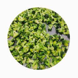 Брокколи замороженная нарезанная соцветия для готовки (арт. 26-1302152)