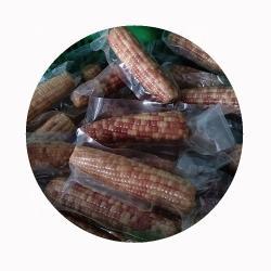 Кукуруза замороженная органическая початки для приготовления (арт. 26-1302153)