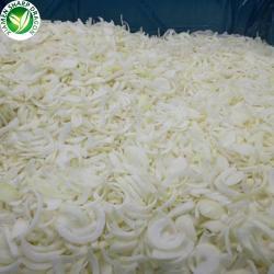 Лук репчатый свежий нарезанный кубиками замороженный (арт. 26-1302177)