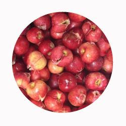 Замороженная вишня с насыщенным цветом и сладостью (арт. 26-1302183)