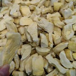 Фруктовые гранулы из сушеного дуриана и клубники 10 кг (арт. 26-1302194)