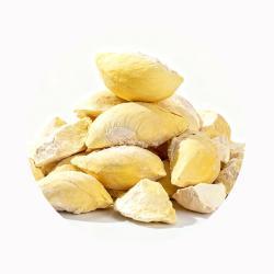 Снэк из лиофилизированного дуриана 100% натуральный для выпечки (арт. 26-1302200)