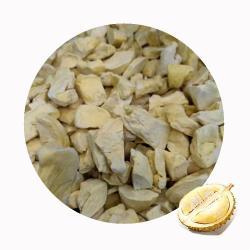 Лиофилизированный дуриан без добавок для OEM и частных марок (арт. 26-1302205)