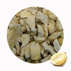 Лиофилизированный дуриан без добавок для OEM и частных марок (арт. 26-1302205)