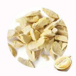 Дуриан сублимированный сегменты grade-a для импортеров (арт. 26-1302207)