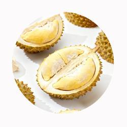 Сегменты сушеного дуриана с длительным сроком хранения для экспорта (арт. 26-1302209)