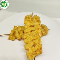 Маринованный тофу вяленый соевый продукт в упаковке (арт. 26-1302215)