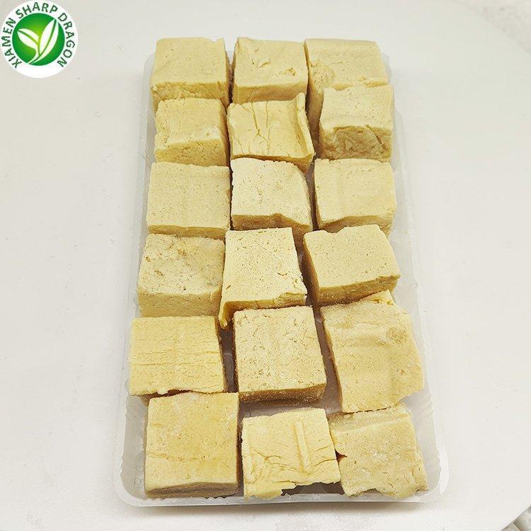 Тофу замороженный соевый белковый для готовки (арт. 26-1302217)