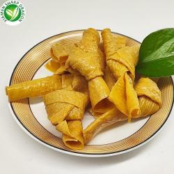 Лист соевый сухой жареный для еды (арт. 26-1302231)